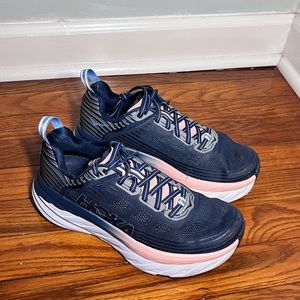 Hoka one one